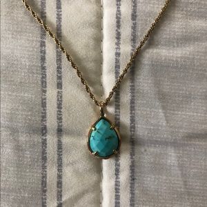 Kendra Scott Kiri Necklace